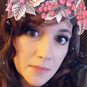 Meet your Posher, Janna